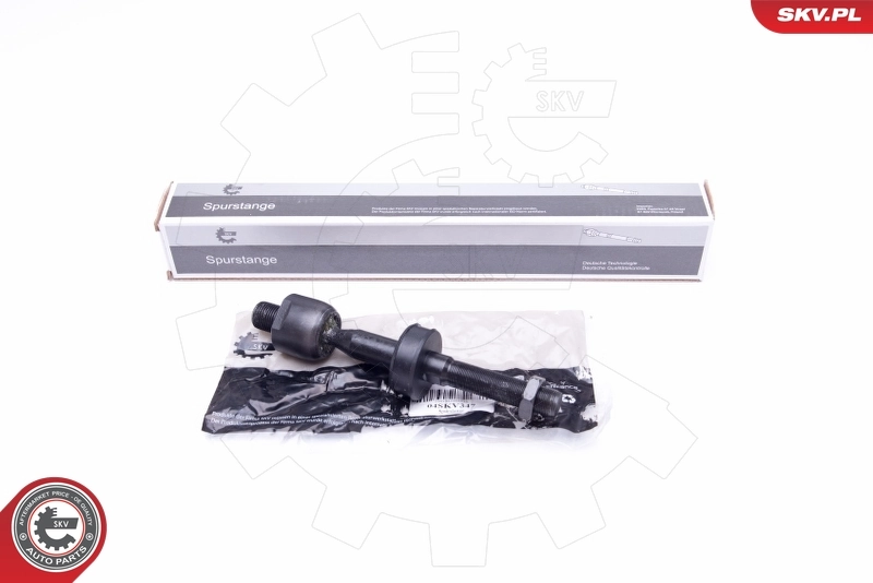 Inner Tie Rod